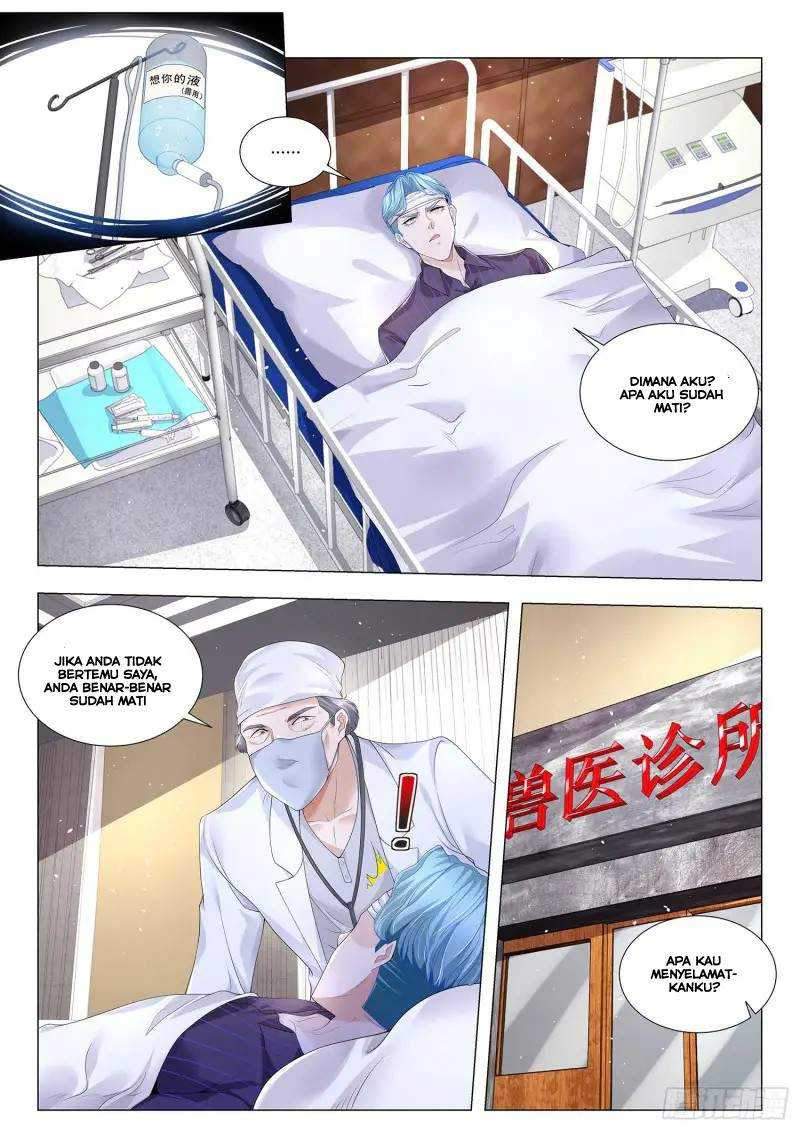 Shen Hao’s Heavenly Fall System Chapter 304