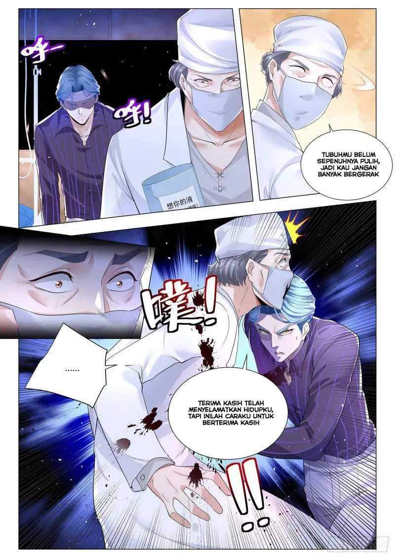 Shen Hao’s Heavenly Fall System Chapter 304