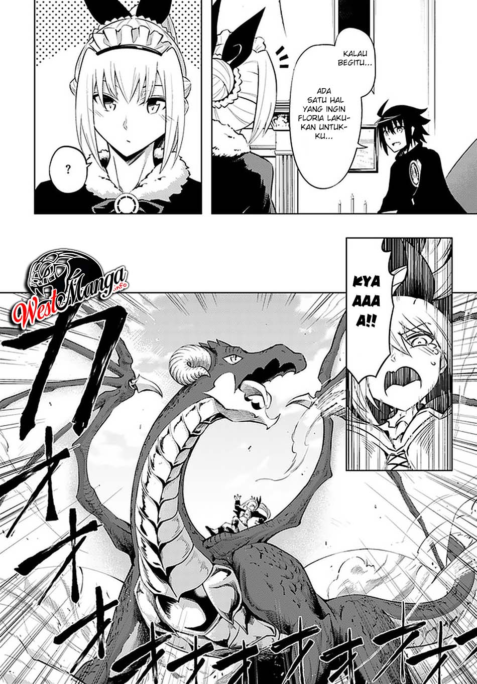 Tono Kanri O Shite Miyou Chapter 36