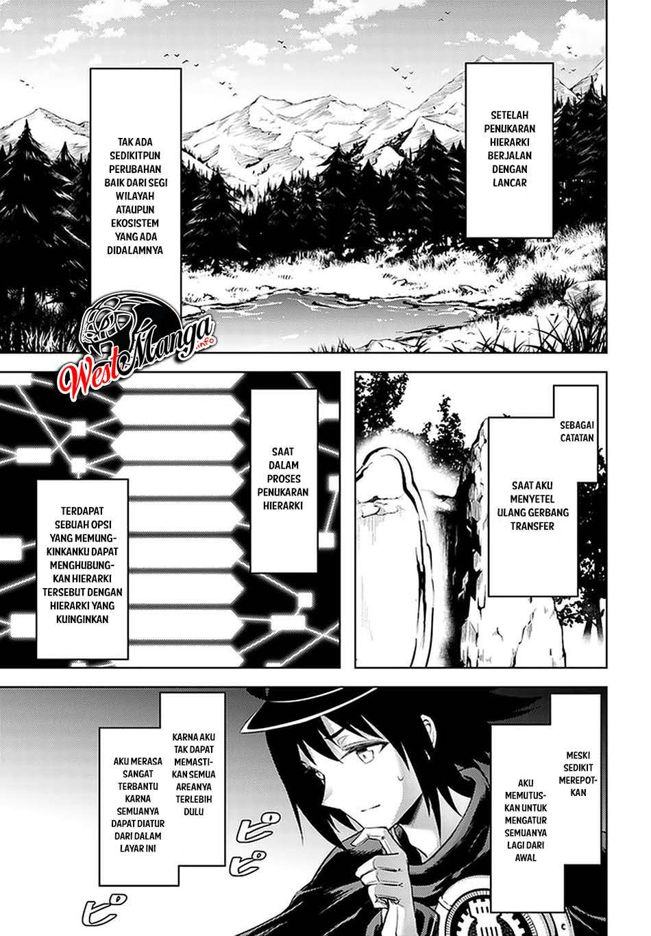 Tono Kanri O Shite Miyou Chapter 41