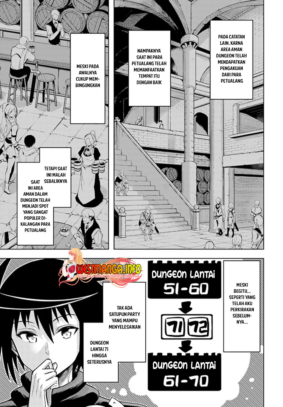 Tono Kanri O Shite Miyou Chapter 43