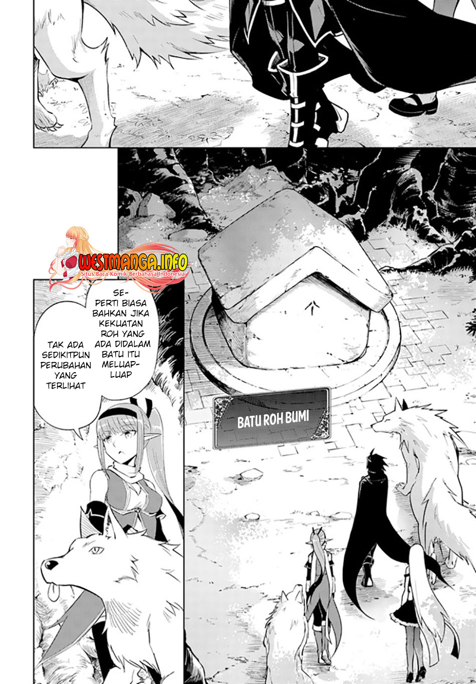 Tono Kanri O Shite Miyou Chapter 46