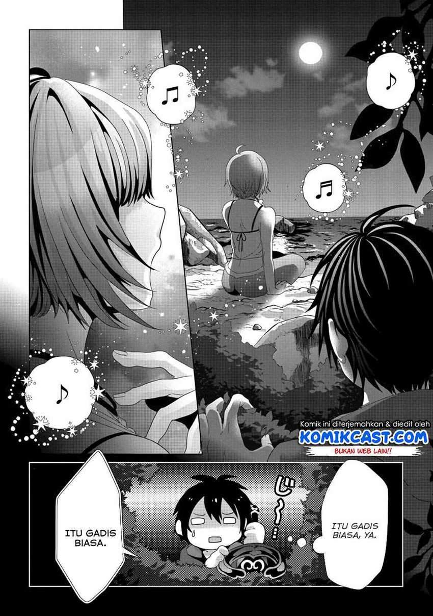 Nise Seiken Monogatari Osananajimi No Seijo O Uttara Michizure Ni Sareta Chapter 10