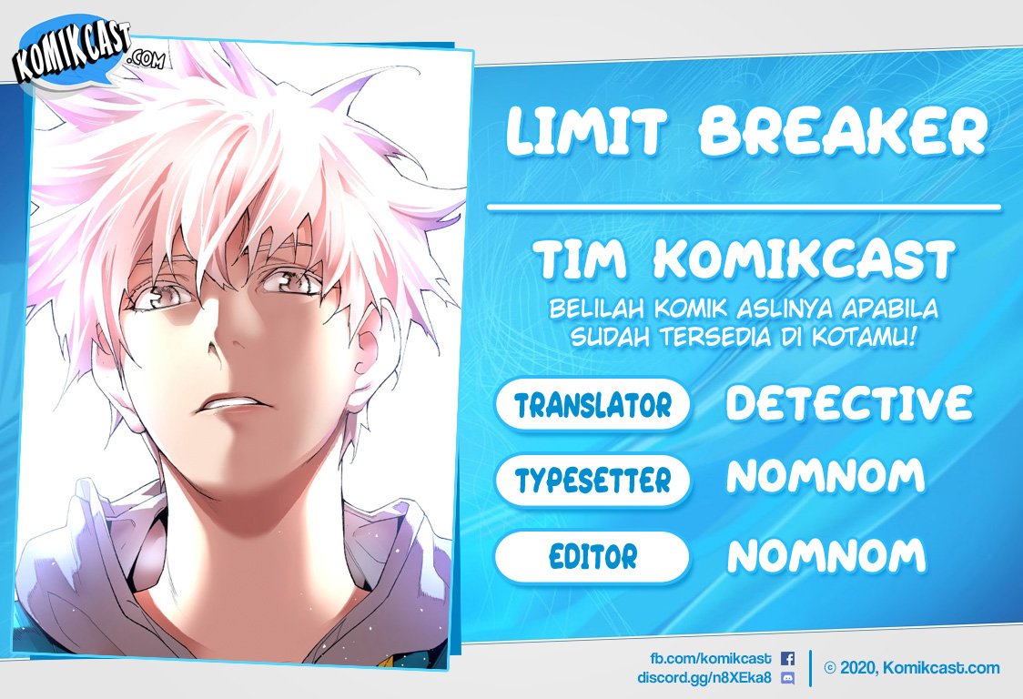 Baca Limit Breaker Chapter 1 Bahasa Indonesia - Komik Station