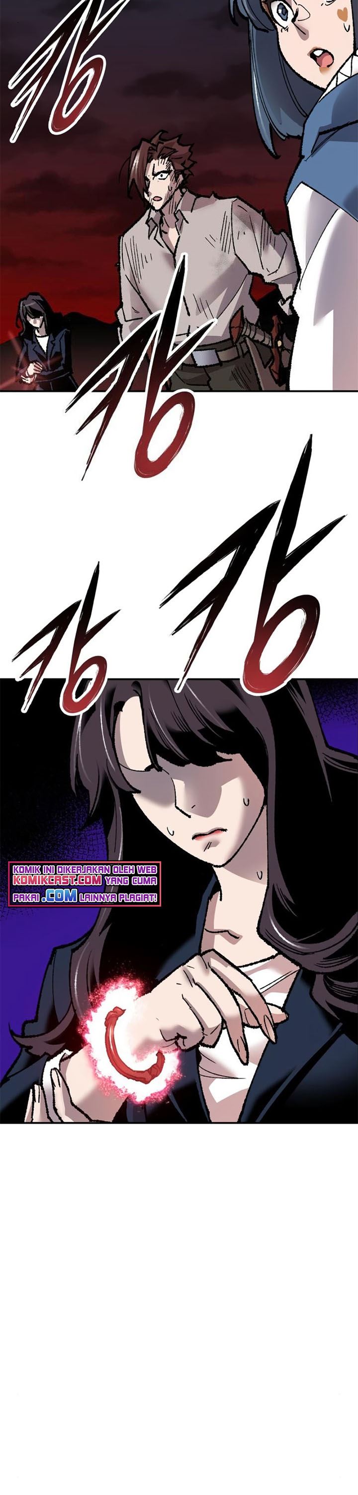 Limit Breaker Chapter 59