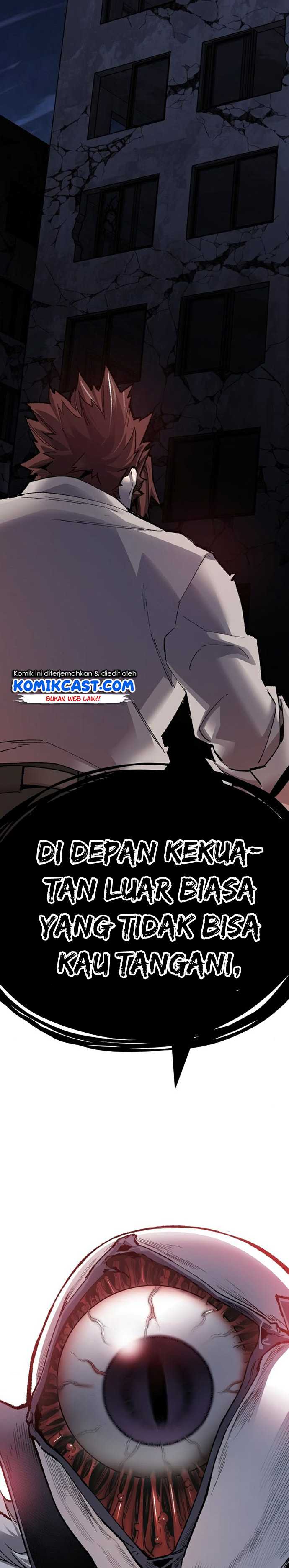 Limit Breaker Chapter 72