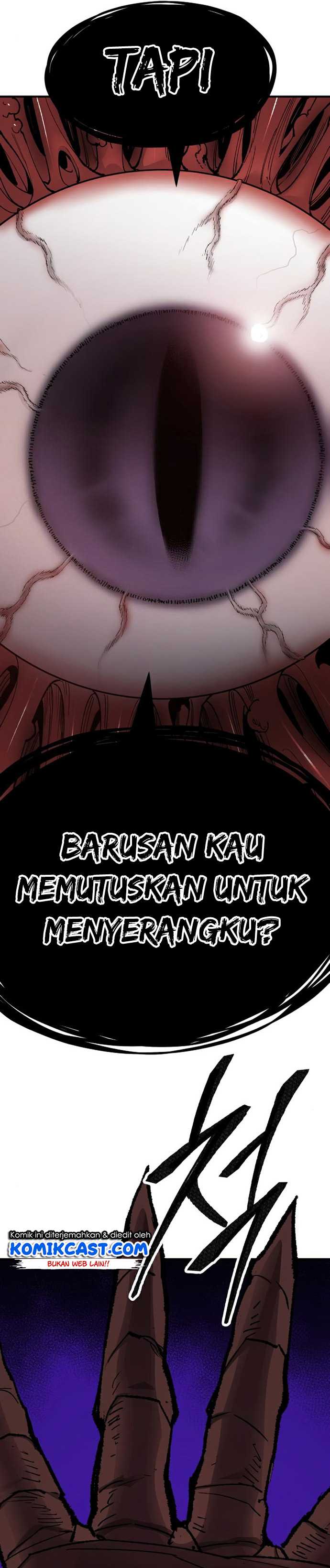 Limit Breaker Chapter 72