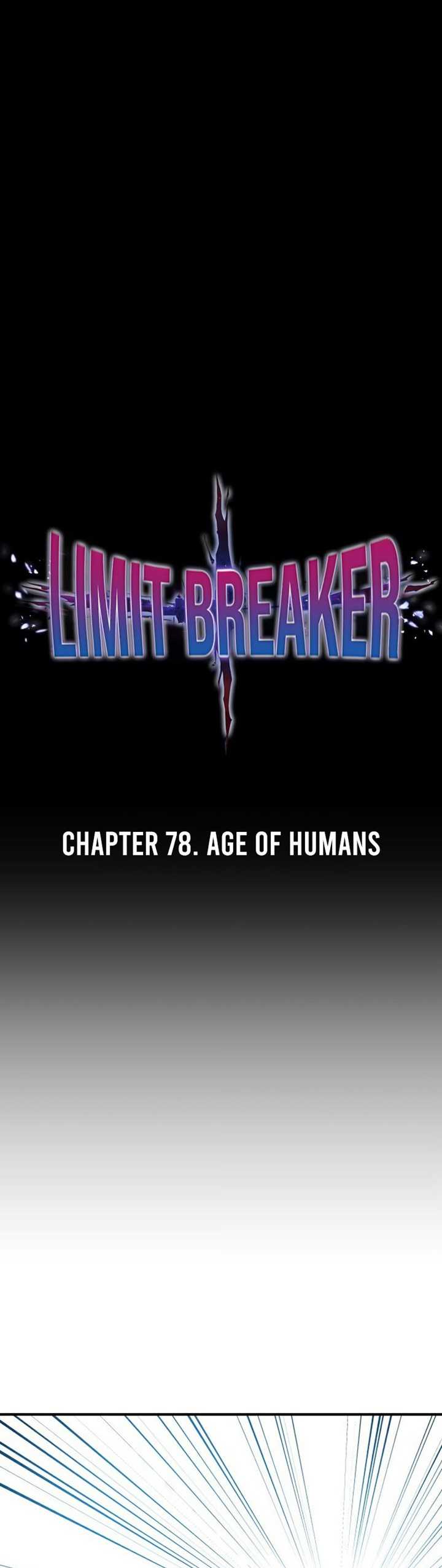 Limit Breaker Chapter 78