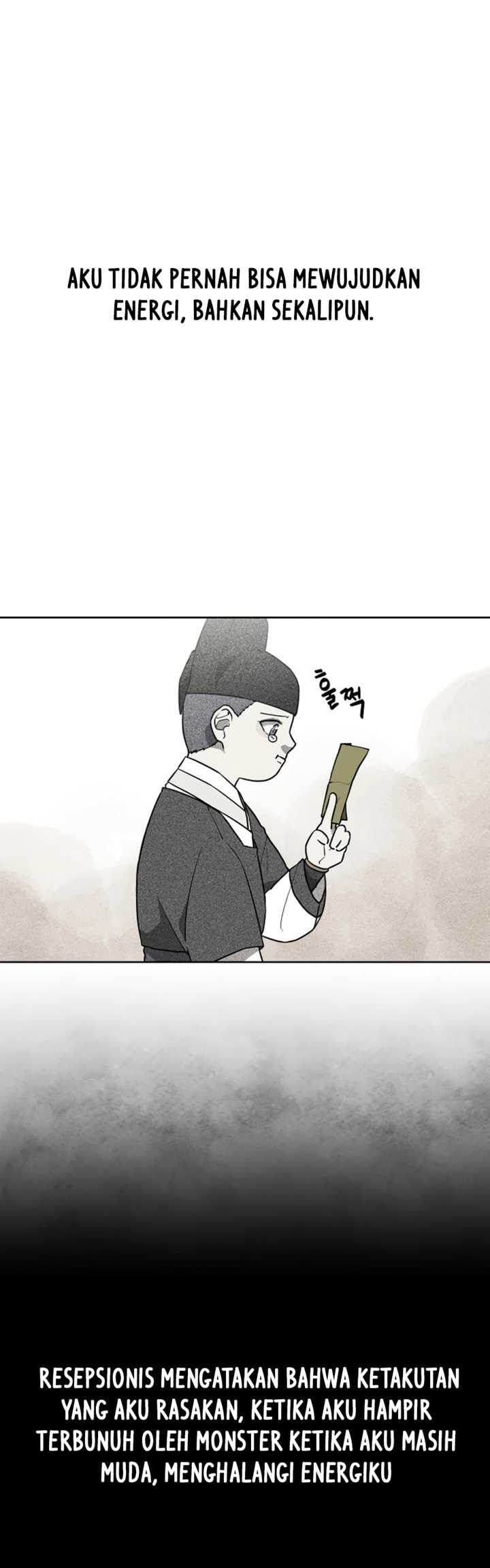 Taoist Master Hoguk Chapter 10