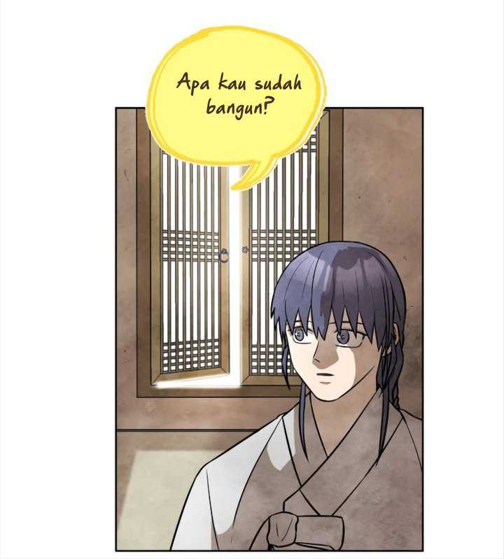 Taoist Master Hoguk Chapter 6