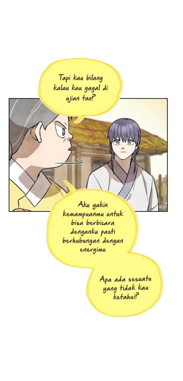 Taoist Master Hoguk Chapter 6