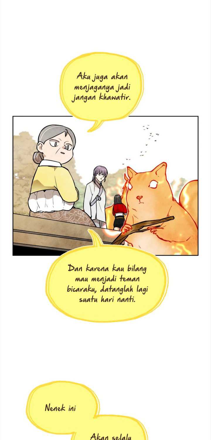 Taoist Master Hoguk Chapter 6