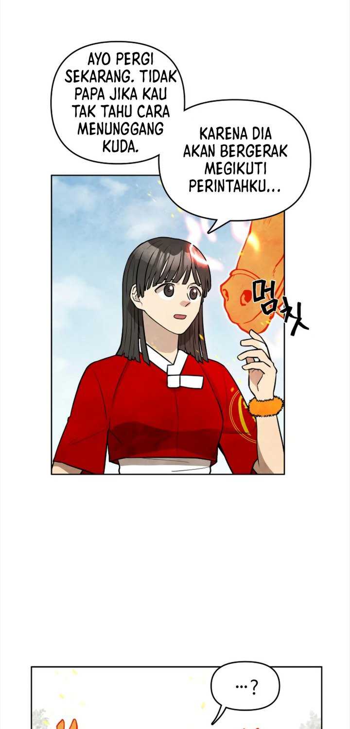 Taoist Master Hoguk Chapter 6