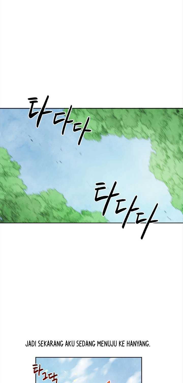 Taoist Master Hoguk Chapter 6