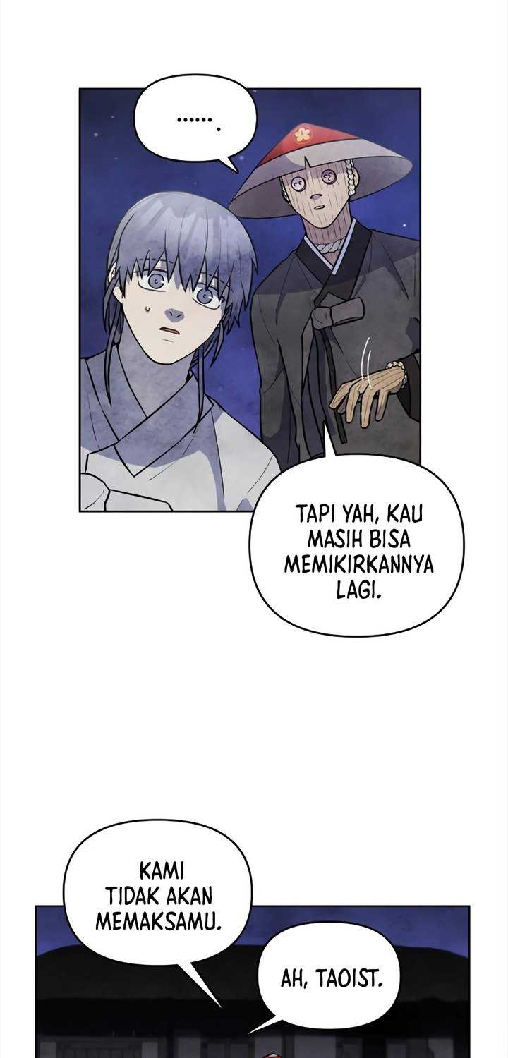 Taoist Master Hoguk Chapter 6