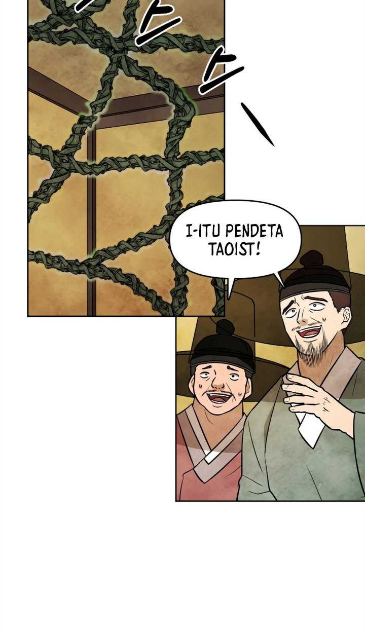 Taoist Master Hoguk Chapter 7