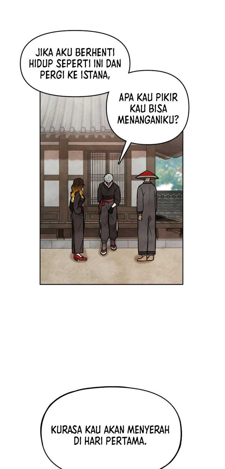 Taoist Master Hoguk Chapter 7