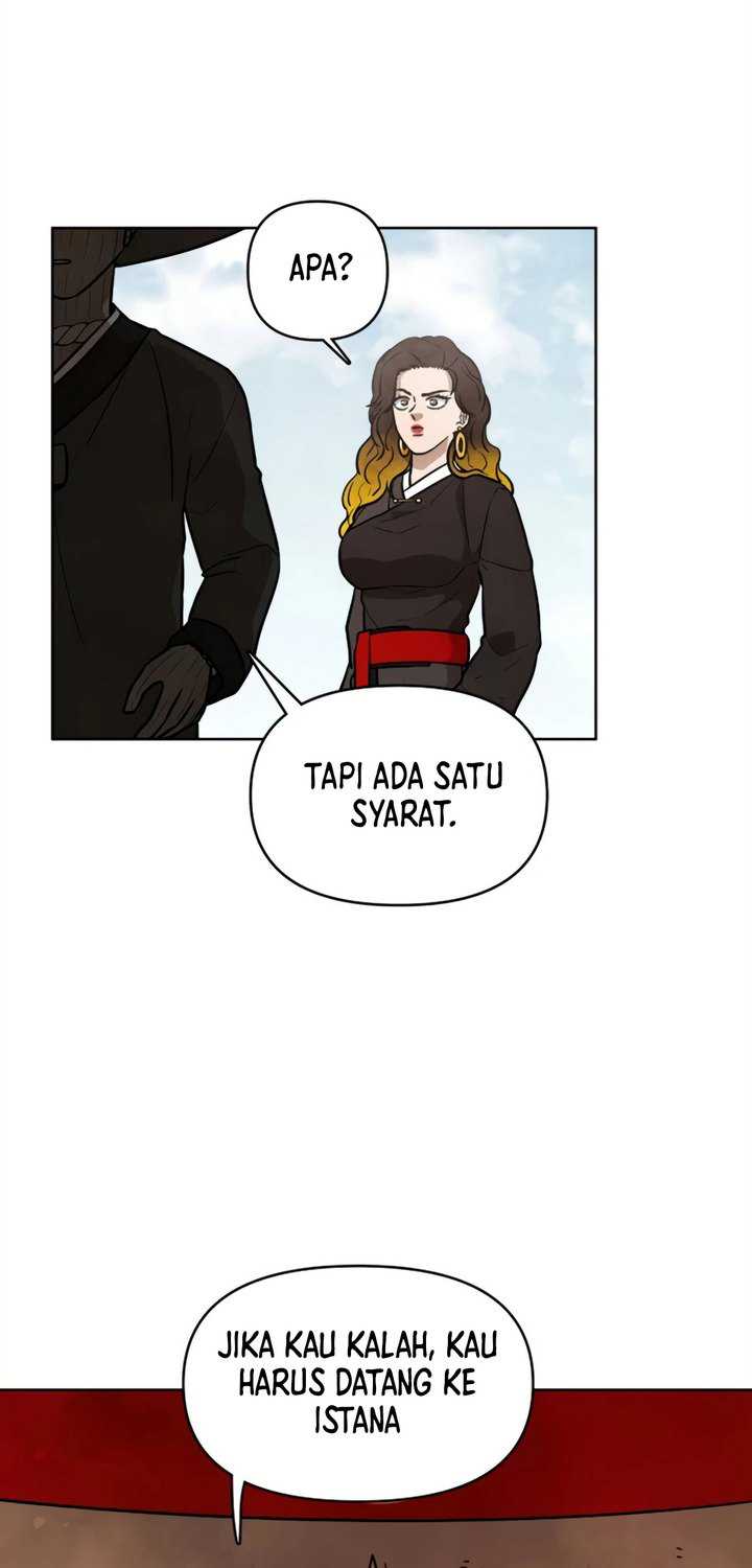 Taoist Master Hoguk Chapter 7