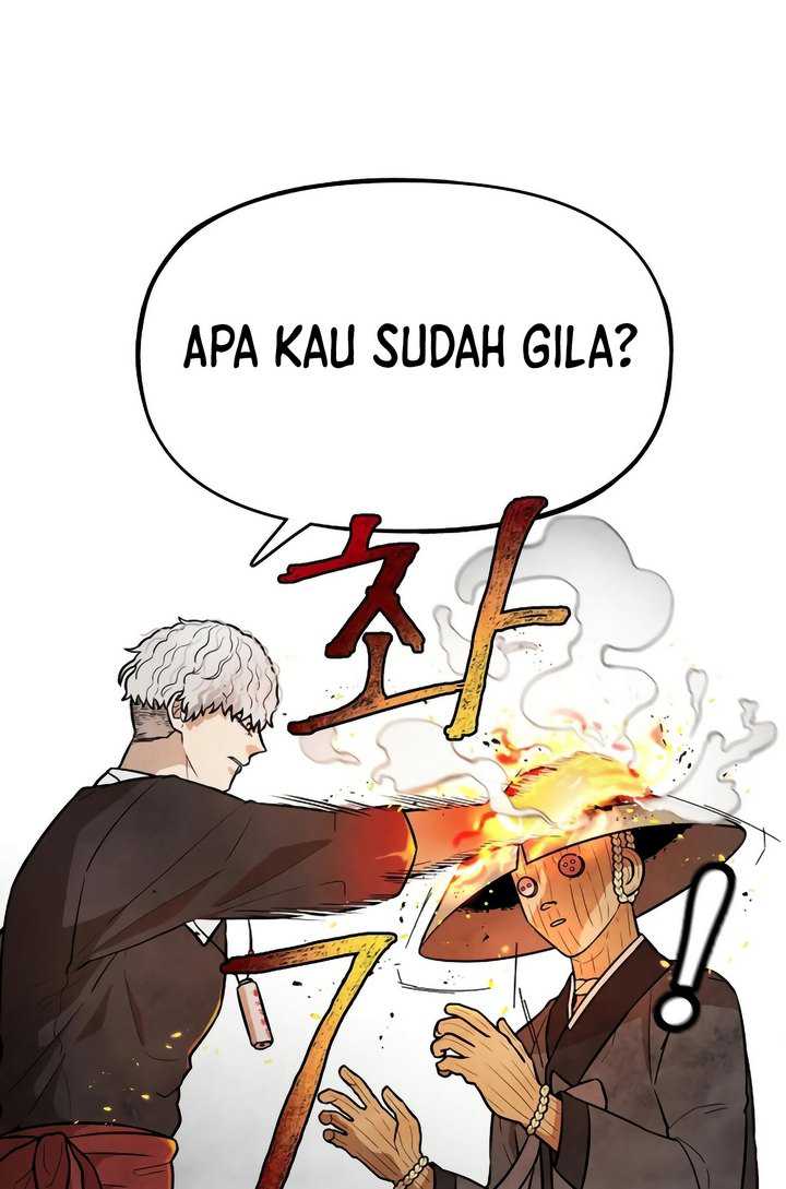 Taoist Master Hoguk Chapter 8