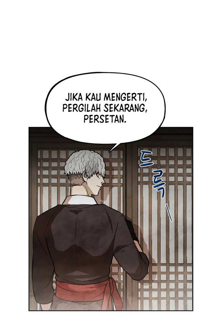 Taoist Master Hoguk Chapter 8