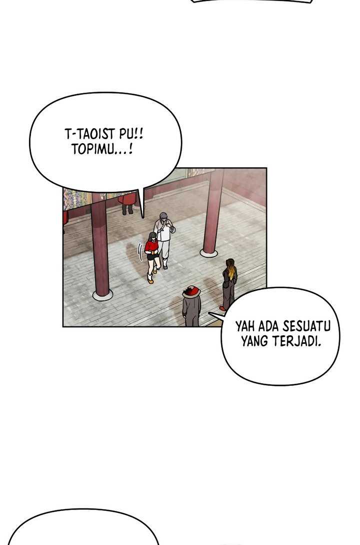 Taoist Master Hoguk Chapter 8