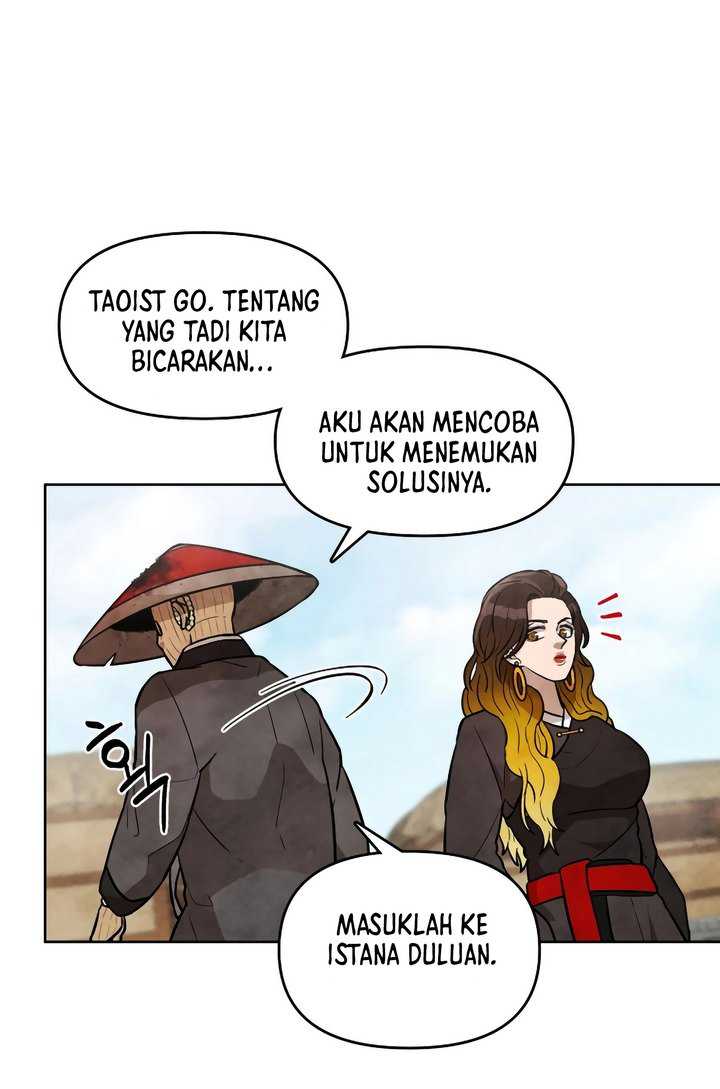 Taoist Master Hoguk Chapter 8