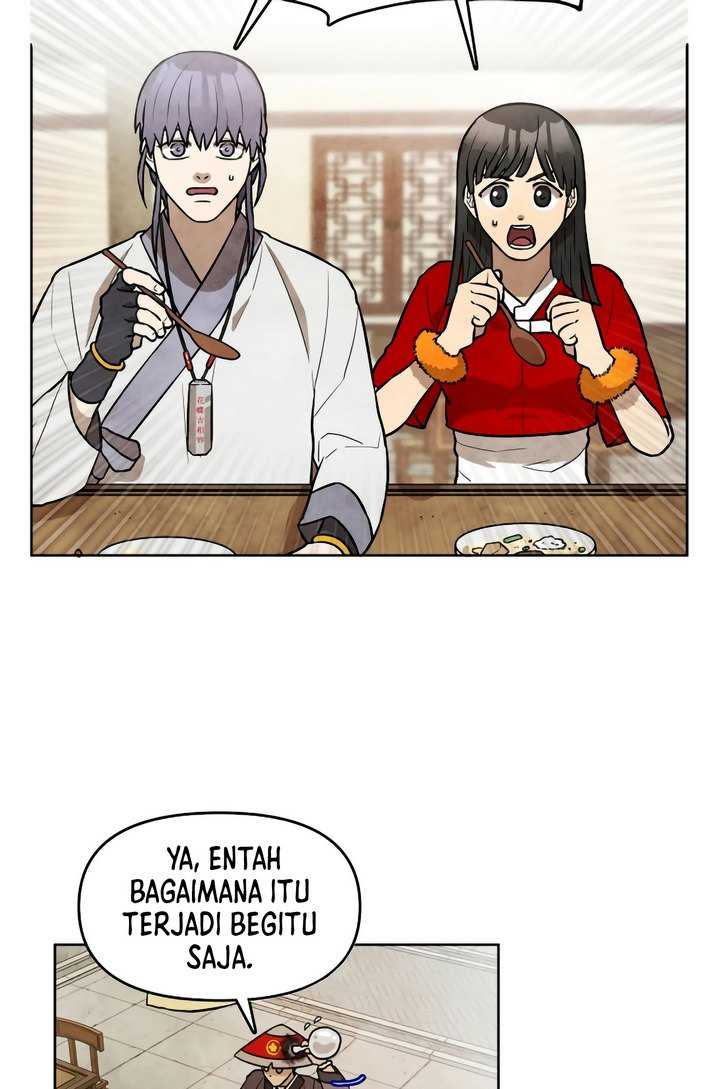 Taoist Master Hoguk Chapter 8