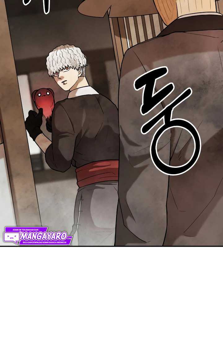 Taoist Master Hoguk Chapter 8