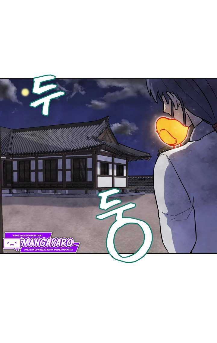 Taoist Master Hoguk Chapter 8