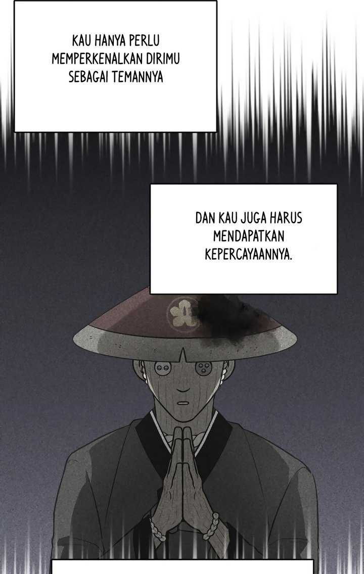 Taoist Master Hoguk Chapter 8