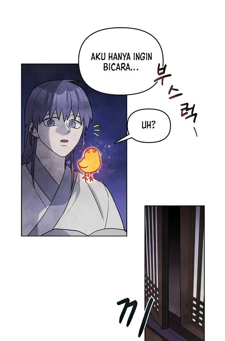 Taoist Master Hoguk Chapter 8