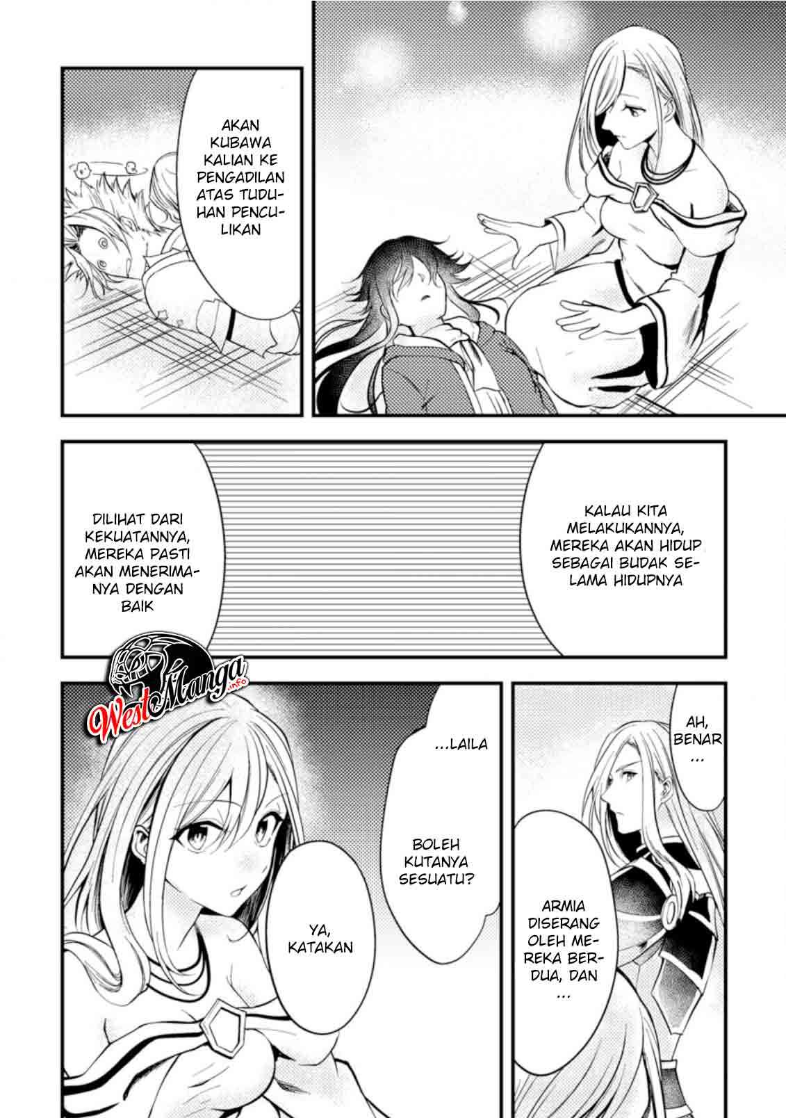 Party Kara Tsuihou Sareta Sono Chiyushi, Jitsuha Saikyou Nitsuki Chapter 9