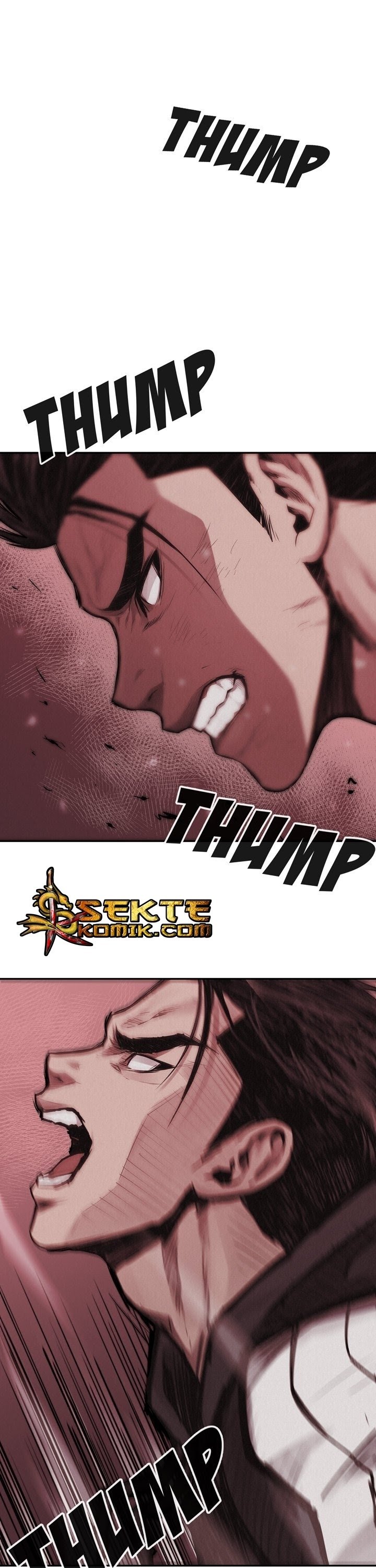 Pounding Chapter 69