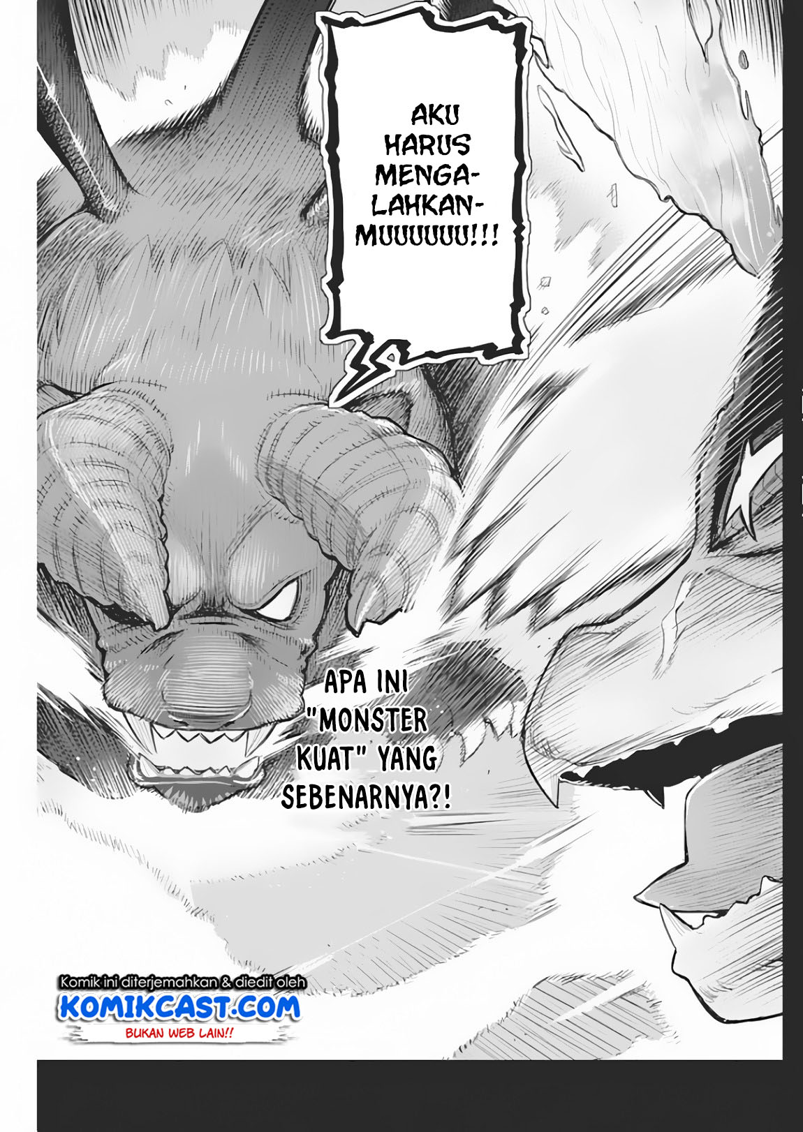 S-rank Monster No Behemoth Dakedo, Neko To Machigawarete Erufu Musume No Kishi (pet) Toshite Kurashitemasu Chapter 18