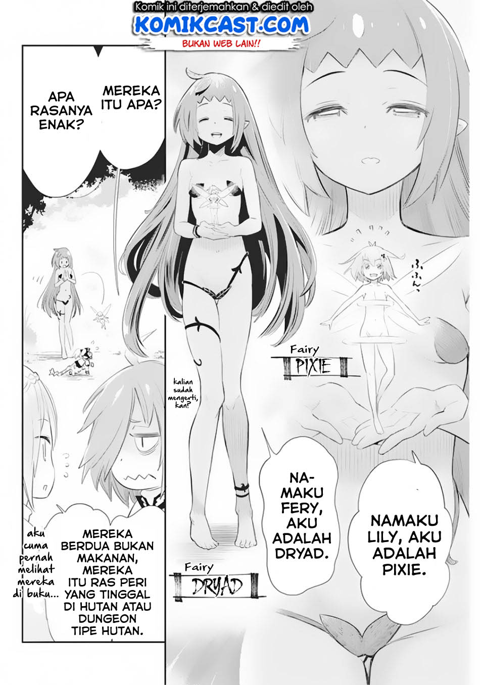 S-rank Monster No Behemoth Dakedo, Neko To Machigawarete Erufu Musume No Kishi (pet) Toshite Kurashitemasu Chapter 29