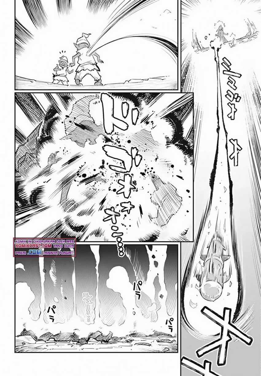 S-rank Monster No Behemoth Dakedo, Neko To Machigawarete Erufu Musume No Kishi (pet) Toshite Kurashitemasu Chapter 39