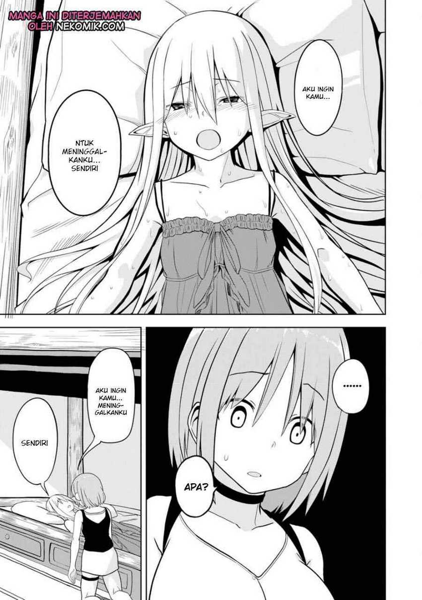 Eroi Koto Suru Tame Ni Kyonyuu Bishoujo Dorei O Katta Hazu Ga, Oshishou-sama To Shitawa Rete Omotta Toori Ni Ikanaku Naru Hanashi Chapter 4