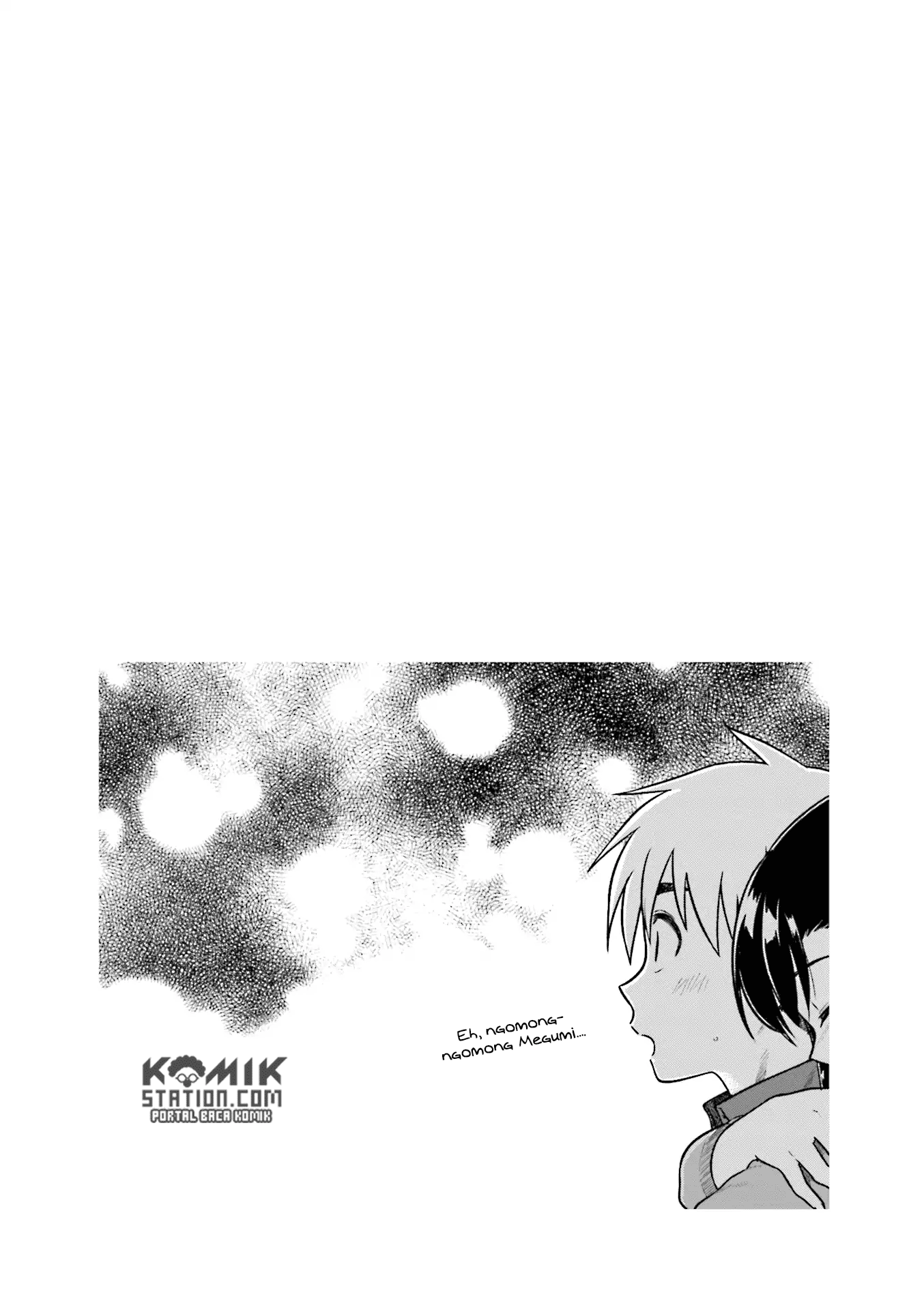 Kawaii Joushi Wo Komarasetai Chapter 34