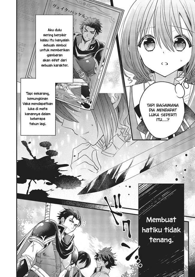 Yuusha-sama No Osananajimi To Iu Shokugyou No Make Heroine Ni Tensei Shita No De, Chougoushi Ni Job Change Shimasu Chapter 9