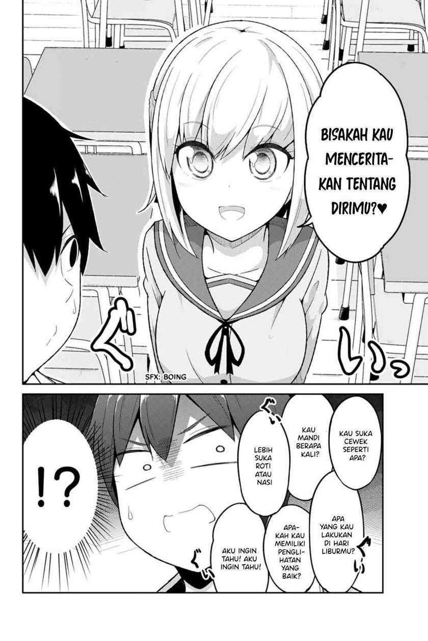 Dual Na Kanojo No Taoshikata Chapter 1