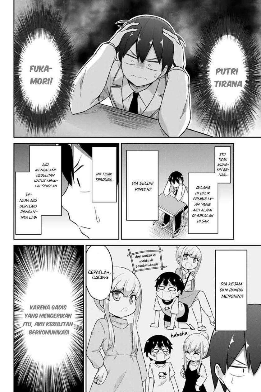 Dual Na Kanojo No Taoshikata Chapter 1