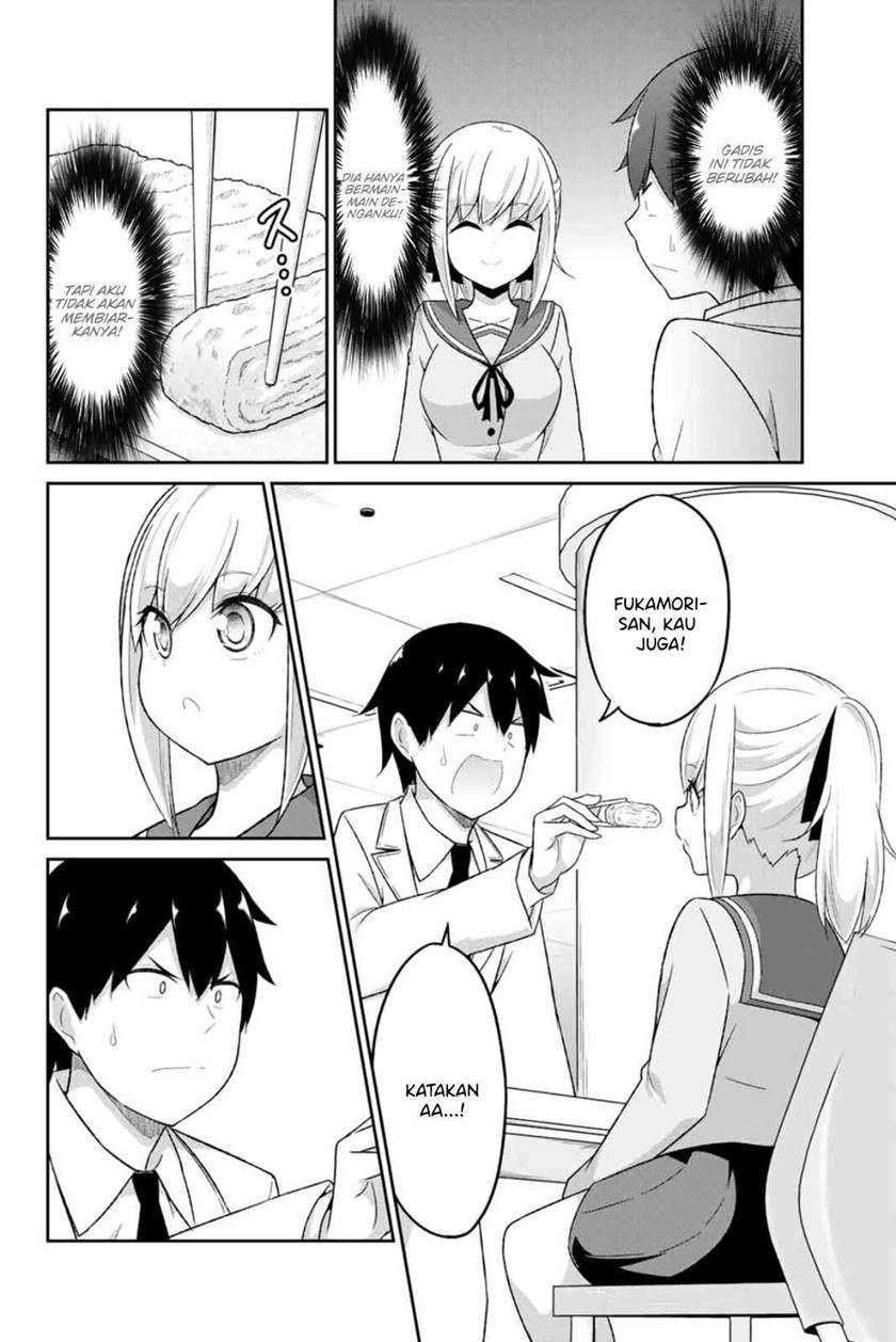 Dual Na Kanojo No Taoshikata Chapter 1