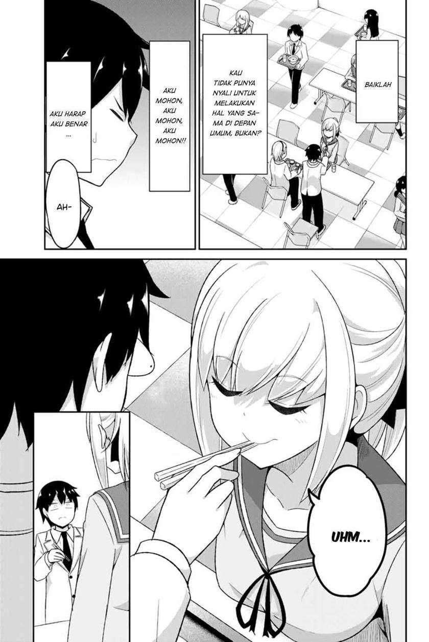 Dual Na Kanojo No Taoshikata Chapter 1