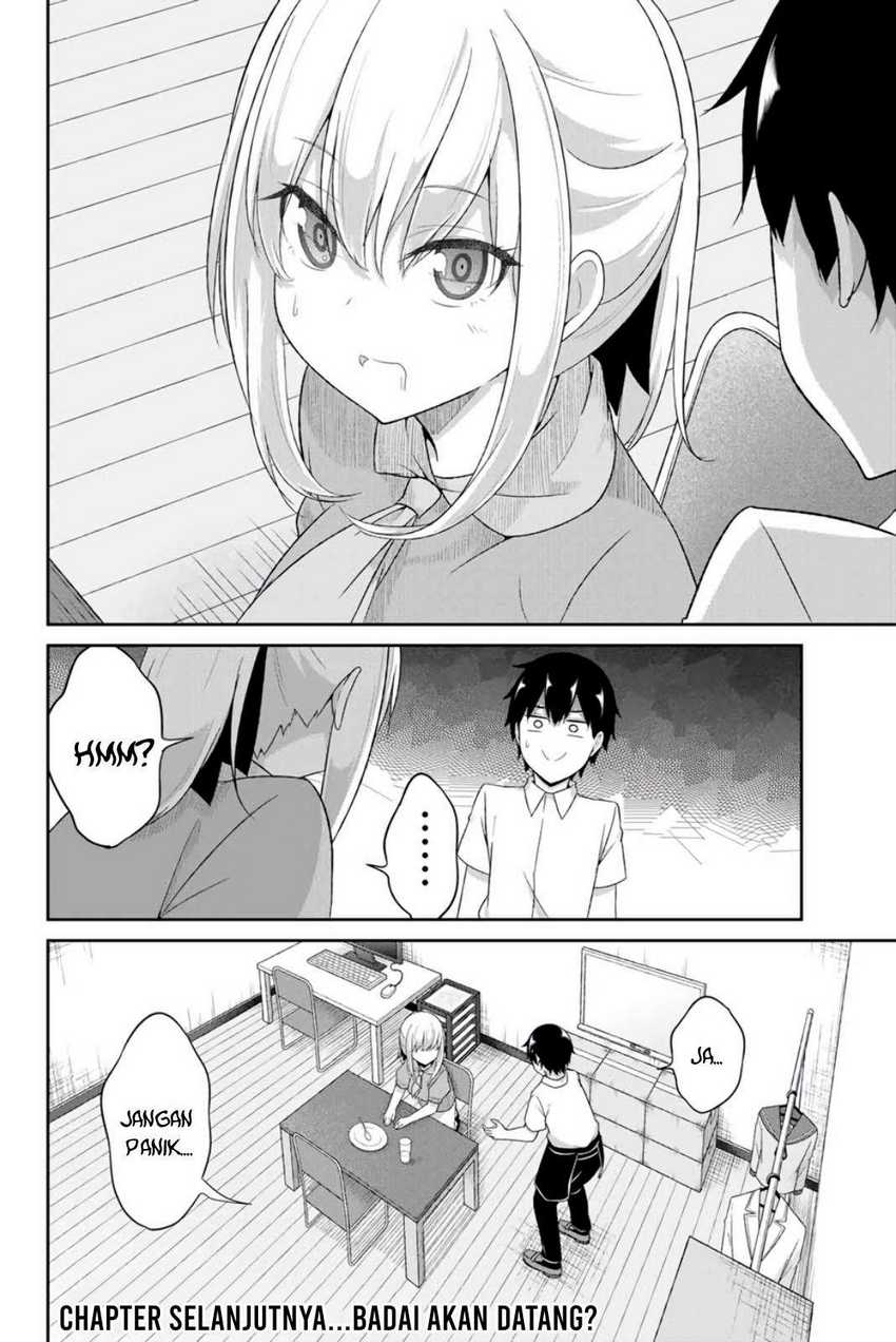 Dual Na Kanojo No Taoshikata Chapter 11