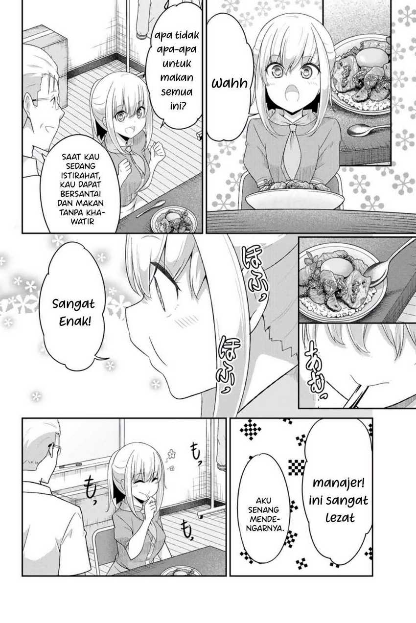 Dual Na Kanojo No Taoshikata Chapter 11