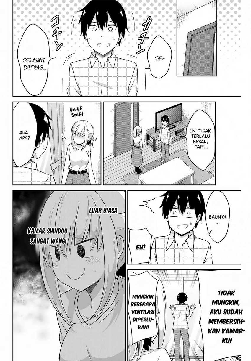 Dual Na Kanojo No Taoshikata Chapter 14