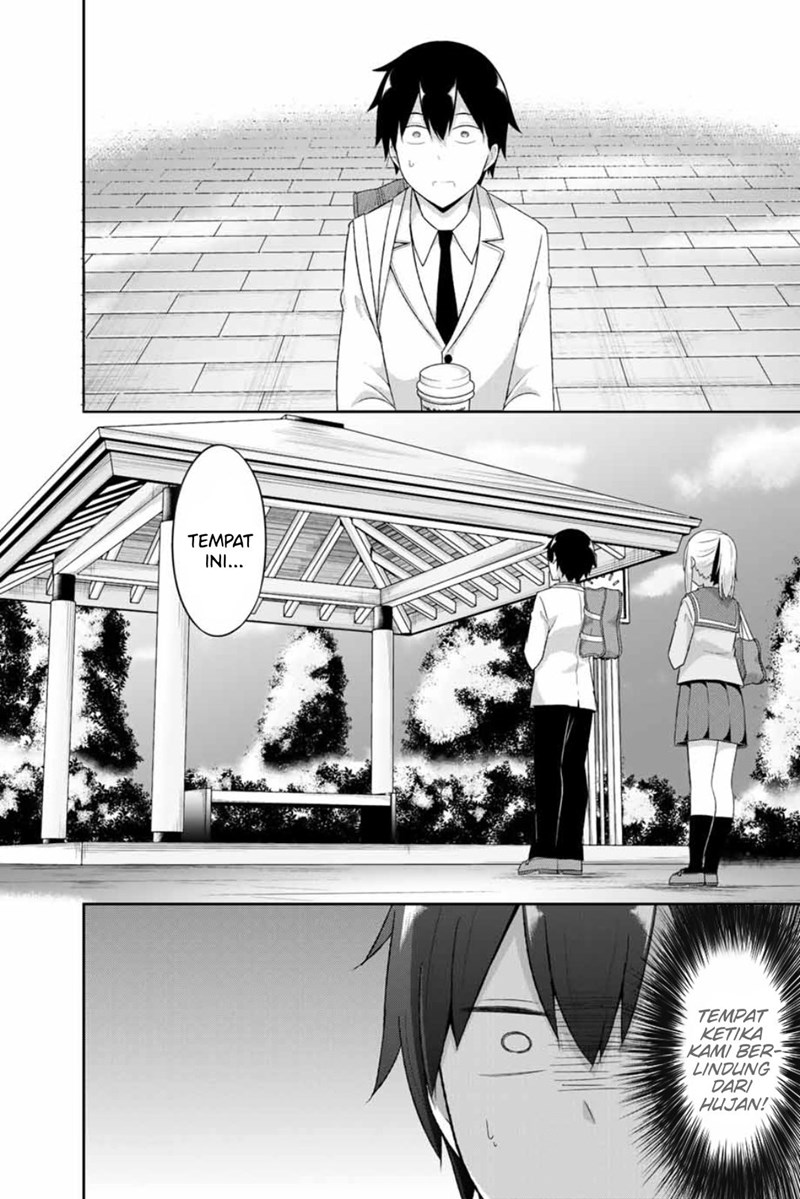 Dual Na Kanojo No Taoshikata Chapter 16