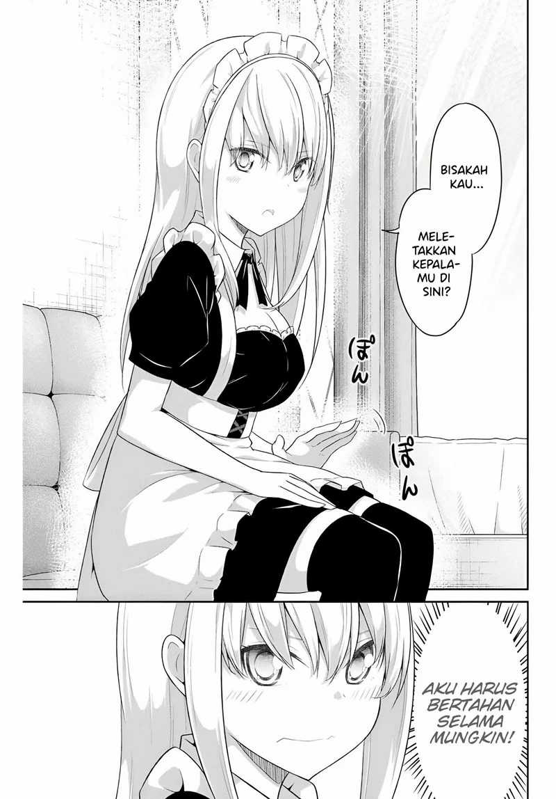 Dual Na Kanojo No Taoshikata Chapter 19