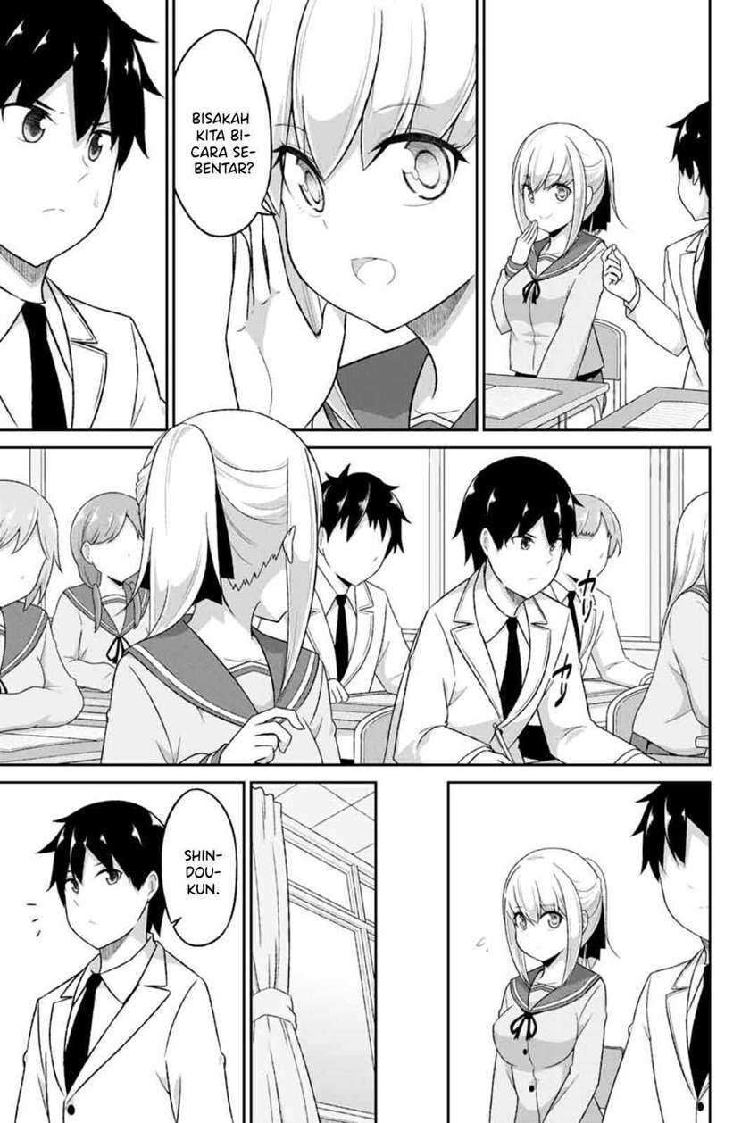 Dual Na Kanojo No Taoshikata Chapter 2