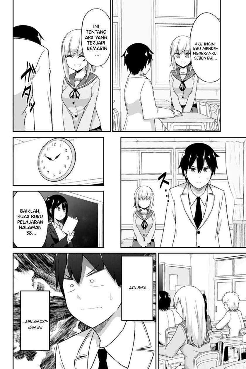 Dual Na Kanojo No Taoshikata Chapter 2